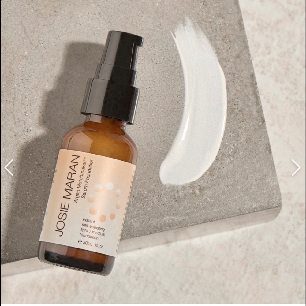 Josie Maran Argan Serum Foundation Medium/Dark